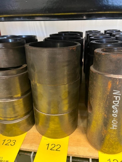 LOT: (12) 6-1/2" Freedom Bearing Spacers (SUBJECT TO SELLER'S APPROVAL)