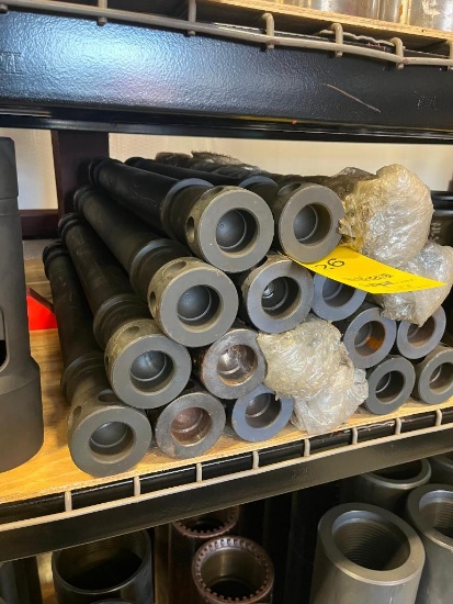 LOT: (18) 6-1/2" Freedom Drive Shafts (SUBJECT TO SELLER'S APPROVAL)