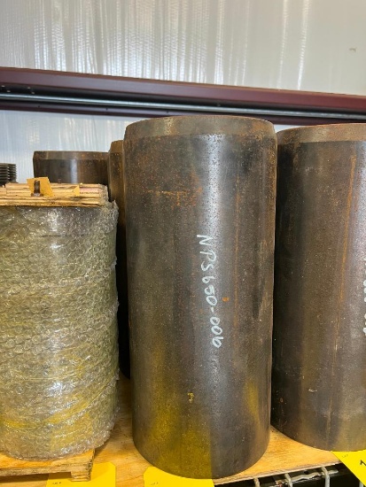 LOT: (5) 6-1/2" Freedom Slick Sleeves (SUBJECT TO SELLER'S APPROVAL)