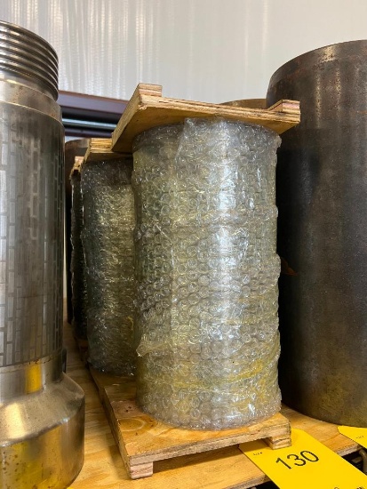 LOT: (3) 6-1/2" Freedom Bearing Stacks (SUBJECT TO SELLER'S APPROVAL)