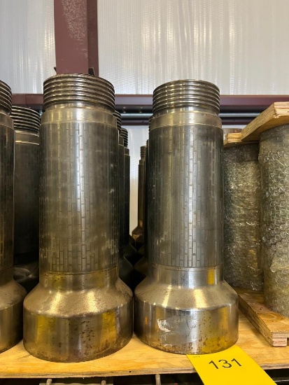 LOT: (9) 6-1/2" Freedom Lower Male Radial Bearings (SUBJECT TO SELLER'S APPROVAL)