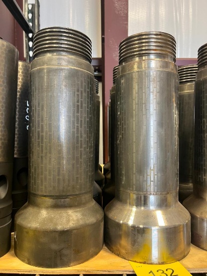 LOT: (8) 6-1/2" Freedom Lower Male Radial Bearings (SUBJECT TO SELLER'S APPROVAL)