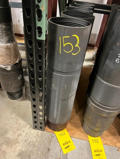 LOT: (5) Freedom 6.5" Upgraded Bearing Housings (SUBJECT TO SELLER'S APPROVAL)