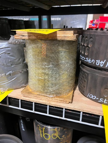 LOT: (4) 6-3/4" Freedom Bearing Stacks (SUBJECT TO SELLER'S APPROVAL)