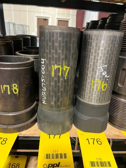 LOT: (7) 6-3/4" Freedom Upper Male Radial Bearings (SUBJECT TO SELLER'S APPROVAL)