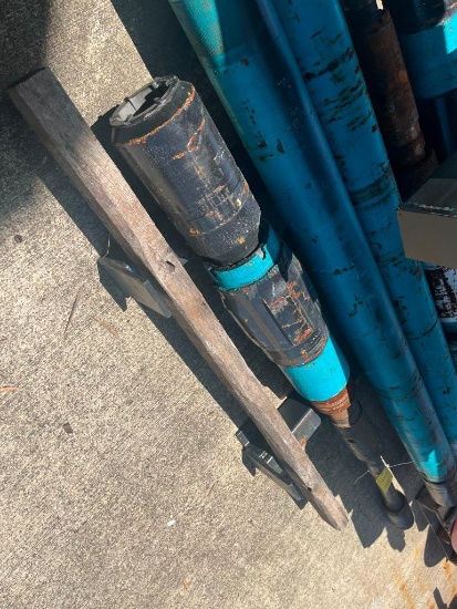 LOT: (3) 6-3/4" Freedom Bearing Assemblies- Complete (SUBJECT TO SELLER'S APPROVAL)