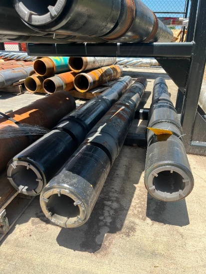 LOT: (3) 6-1/2" Freedom Bearing Assemblies - Complete (SUBJECT TO SELLER'S APPROVAL)