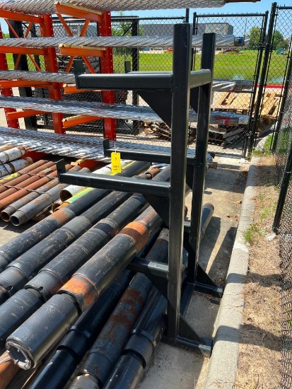Storage Rack