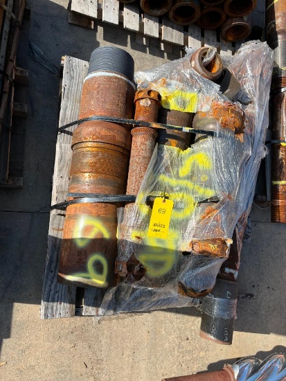 9-5/8" Freedom Bearing Assembly Complete (Disassembled) (SUBJECT TO SELLER'S APPROVAL)