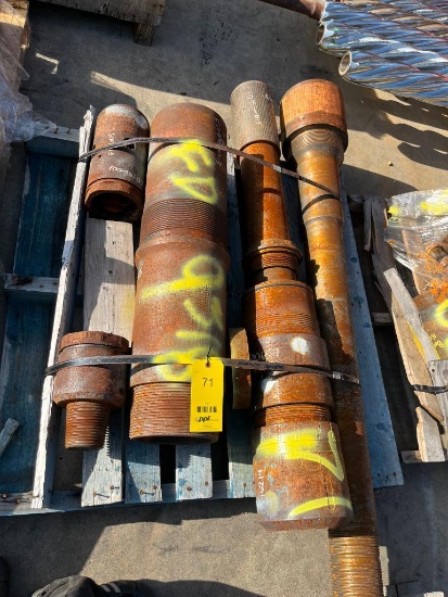 9-5/8" Freedom Bearing Assembly Complete (Disassembled) (SUBJECT TO SELLER'S APPROVAL)