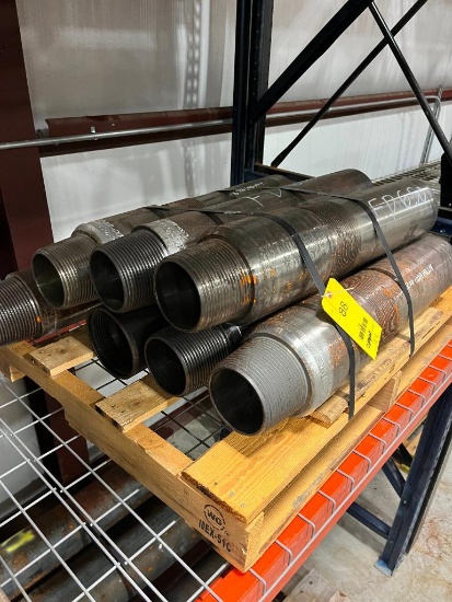 LOT: (7) 6-1/2" Freedom Bearing Housings (SUBJECT TO SELLER'S APPROVAL)