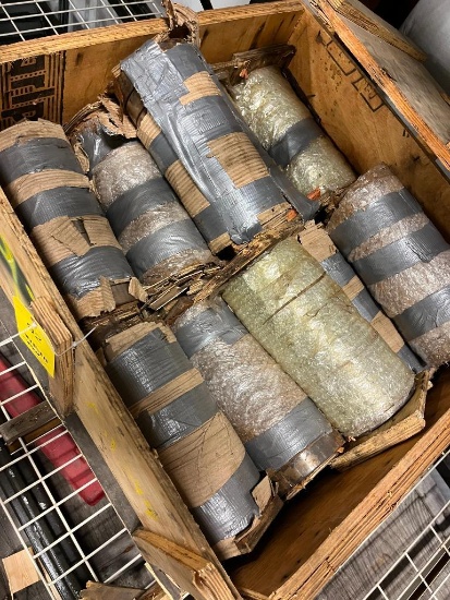 LOT: (19) 6-1/2" Freedom Bearing Stacks (SUBJECT TO SELLER'S APPROVAL)