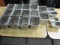 18 Small Stainless Steel Insert Food Pans