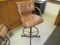 Swivel Bar Stool - Full Back 43