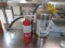 Fire Extinguishers - Pair