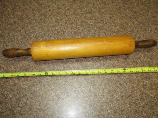 Large Rolling Pin