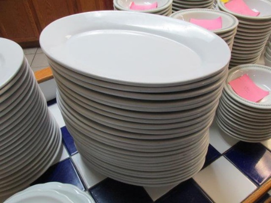 24 - 13" Challengeware Platters