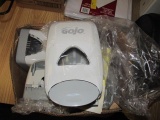 5-GOJO Soap Dispenser Lot