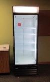 Norlake Advantage Glass Door Refrigerator Model GR26H