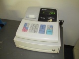 Sharp XE-A102 Cash Register