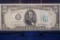 Series 1950 B Star $5 Choice New PCGS Graded Federal Reserve Note