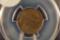 1919 D Buffalo Nickel. PCGS Certified VF30 (Mint Error)