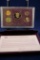 1992 United States Mint Proof Set, with box and COA