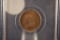 1908 Indian Cent 1c