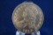 1819/8 Large 9 over 8 Capped Bust Half Dollar