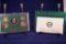 1994 United States Mint Proof Set, with box and COA