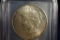 ICG 1922-s Peace Silver Dollar 1$ MS62