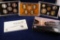 2014 United States Mint Silver Proof Set, with box and COA
