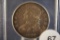 1829 Capped Bust 50c
