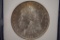 NGC 1884-o Morgan Silver Dollar $1 Graded Choice ms64