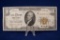 $10 FRBN Minneapolis 1929, SN I00038118A, VF