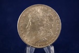 1900-p Morgan Dollar