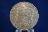 1888-p Morgan Dollar