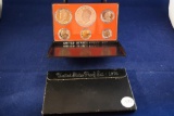 1976 United States Mint Proof Set