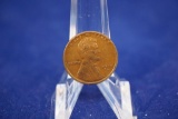 1918-d Lincoln Cent 1c