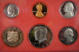 1982 United States Proof Set