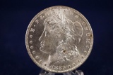 1883-o Morgan Silver Dollar