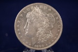 1882-o Morgan Dollar
