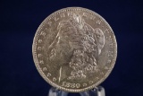 1880-o Morgan Dollar