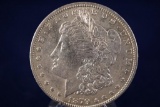 1879-o Morgan Silver Dollar