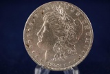 1883-o Morgan Silver Dollar