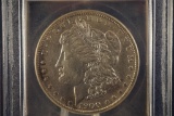 1900-o/cc Top 100 vam 11 Morgan Silver Dollar