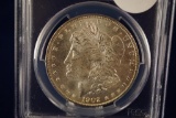 PCGS 1902-o Morgan Silver Dollar