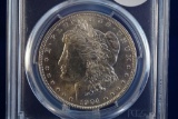 PCGS 1904-o Morgan Silver Dollar