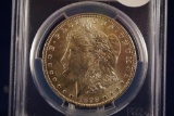 PCGS 1898-o Morgan Silver Dollar MS 64
