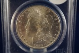 PCGS 1883-o Morgan Silver Dollar MS 64